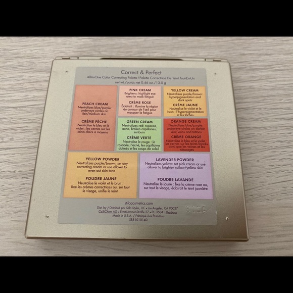 All-in-One Palette - Picture 3 of 3